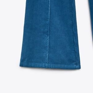 Zara Corduroy Pants